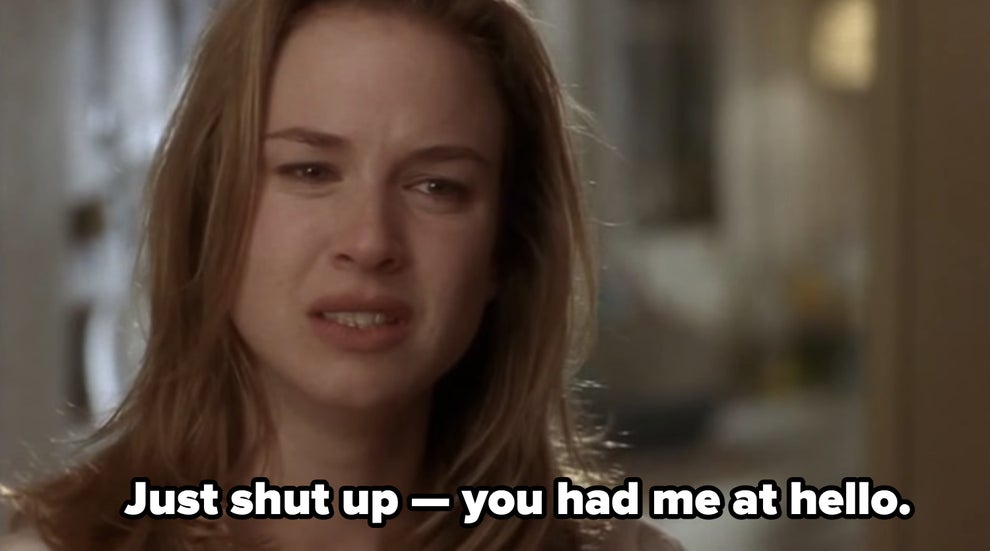 33 Cringeworthy Movietv Quotes By Women