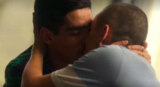 Omar And Ander In Elite Deserved Better