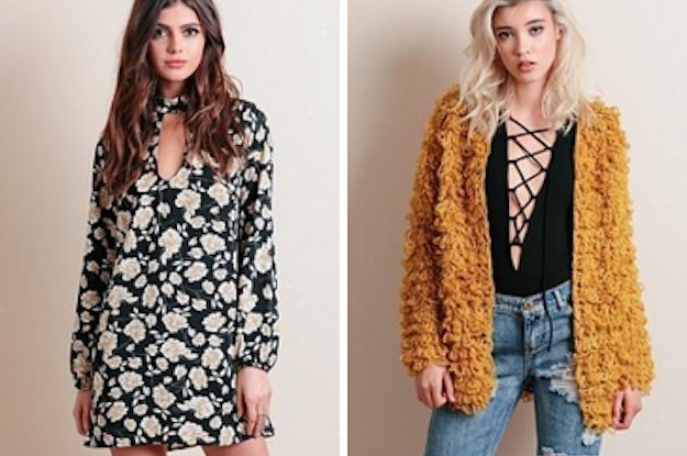 21 Stores You'll Love If You Are Addicted To Urban Outfitters