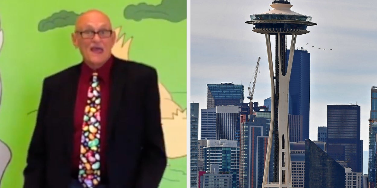 Only People Who Grew Up In The Pacific Northwest Can Pass This Quiz
