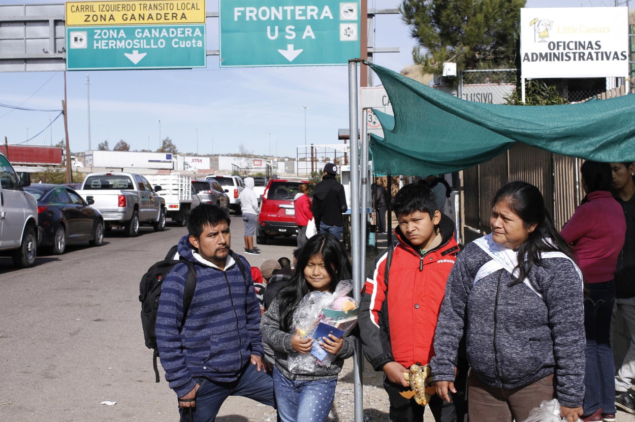 US Immigration Offices Are Going To Temporarily Close Due To The Coronavirus Pandemic