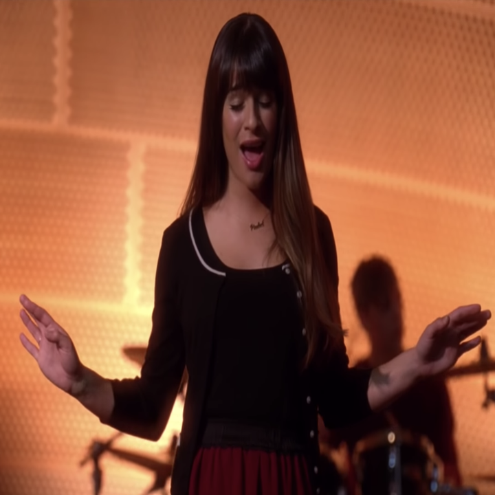 17 "Glee" Covers That, Dare I Say, Are Better Than The Original