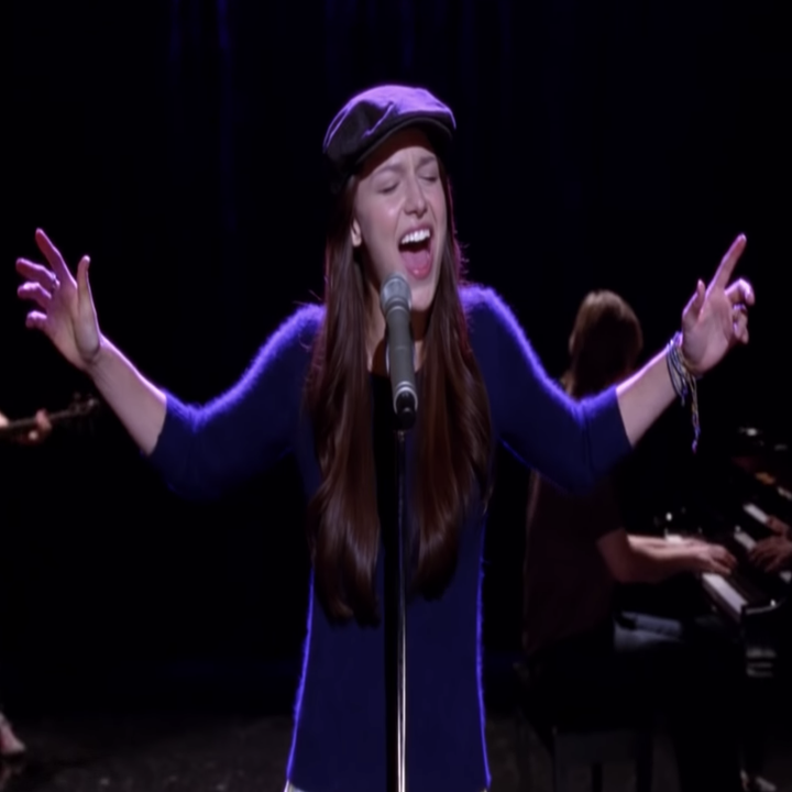 17 "Glee" Covers That, Dare I Say, Are Better Than The Original