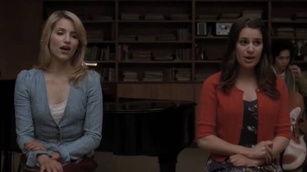 17 Glee Covers That Dare I Say Are Better Than The Original