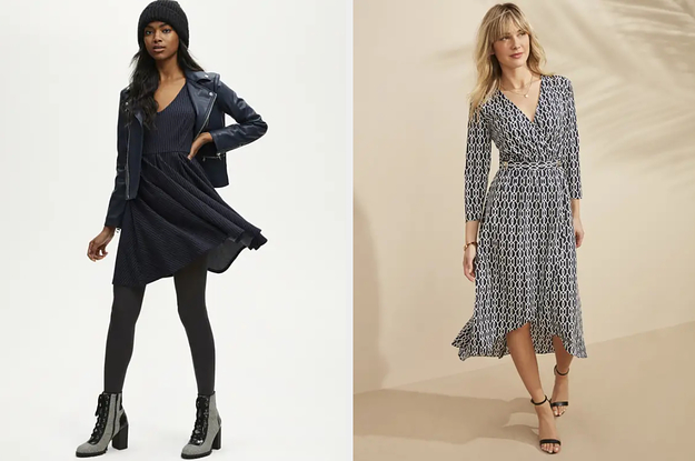 31 Statement Dresses You Can Get At Walmart
