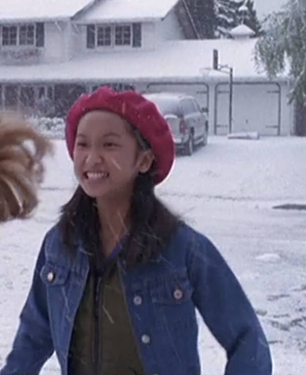 Trivia Match Brenda Song Image To The Dcom Disney Channel Original Movie