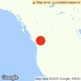 Map of Monroe, Washington