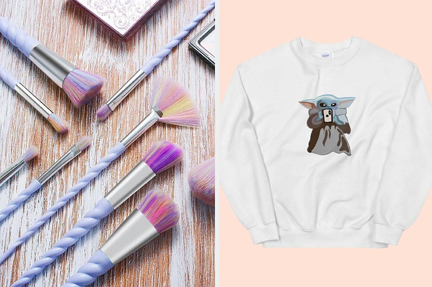 48 Birthday Gifts The Teenage Girl In Your Life Will Actually Enjoy