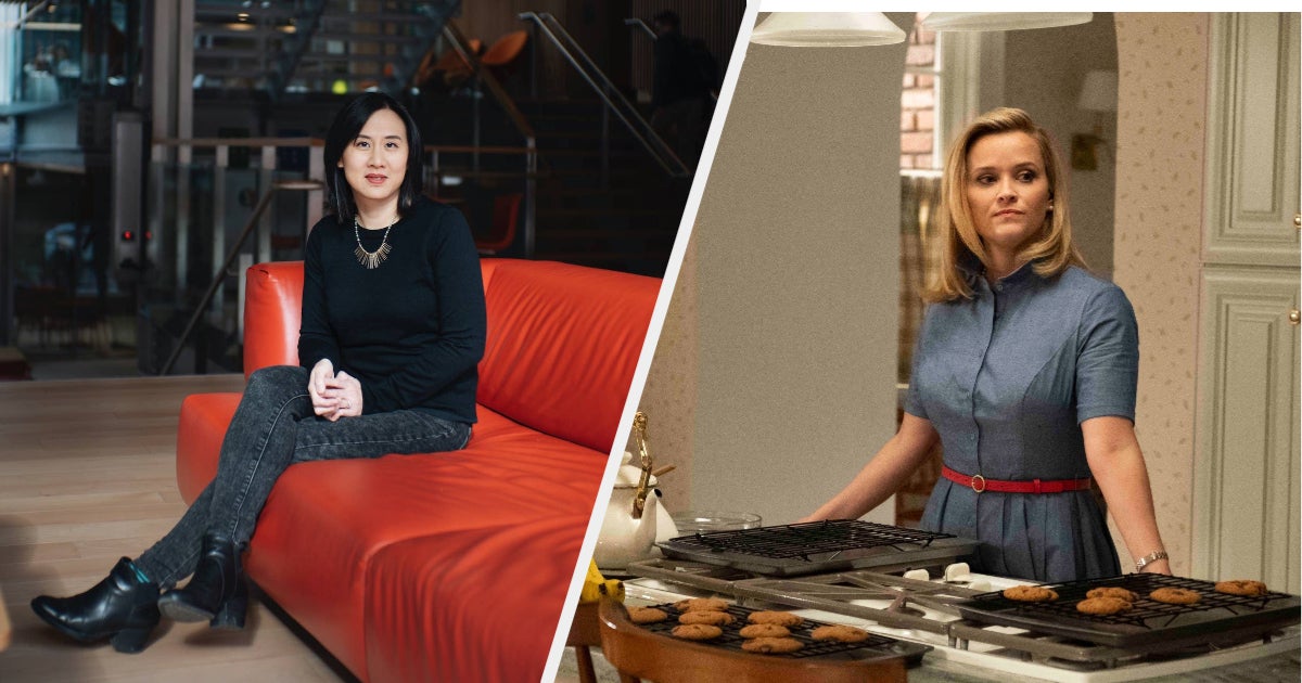 Celeste Ng Says Little Fires Everywhere Is A Challenge To Well Intentioned White Ladies