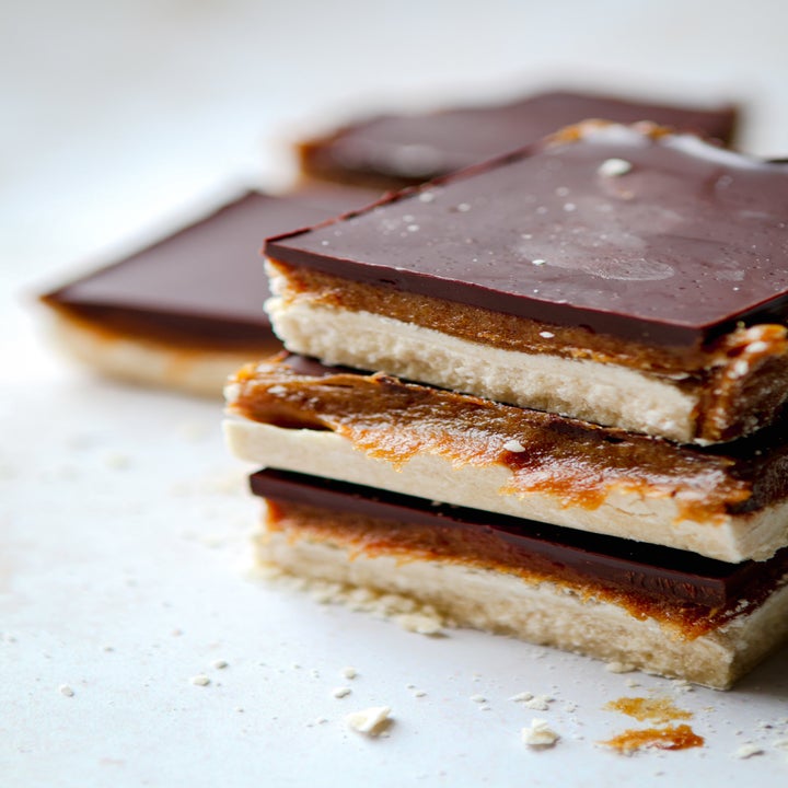 39 Best Vegan Dessert Recipes We Absolutely Love