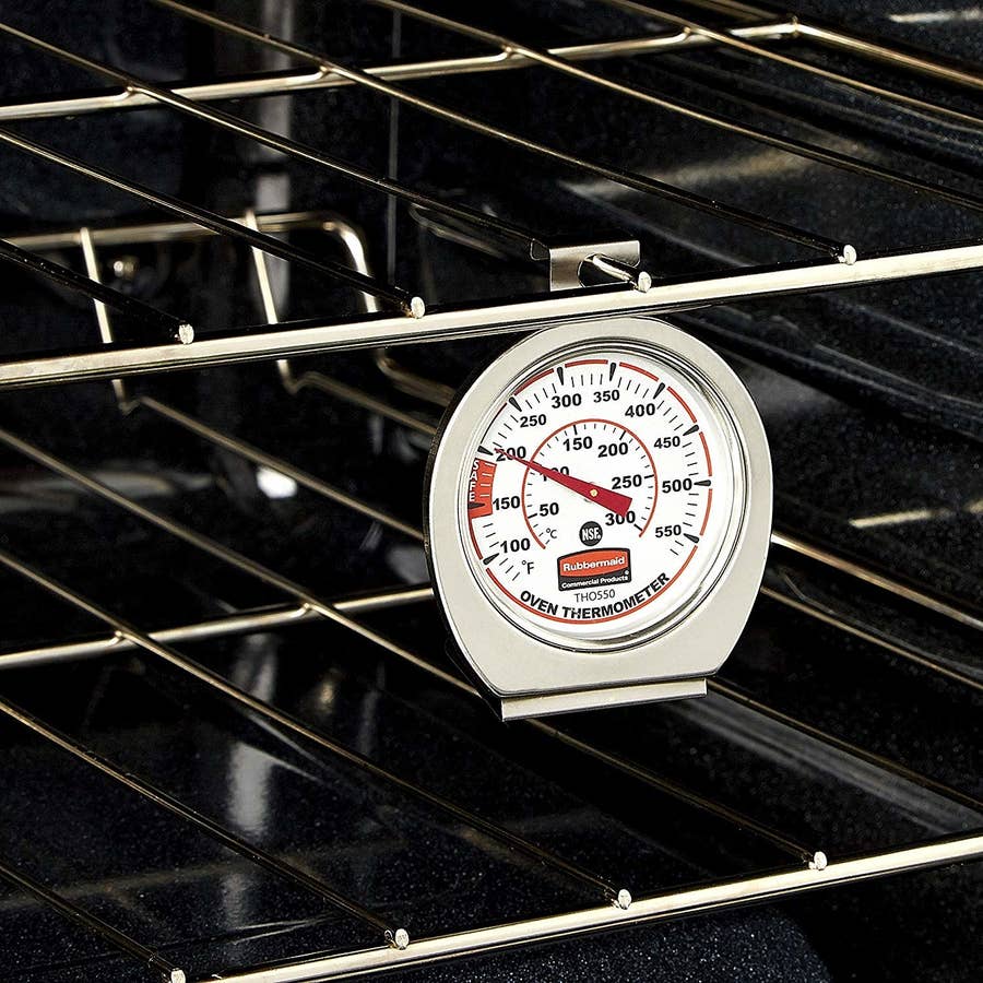 Taylor Oven Thermometer - Shop Utensils & Gadgets at H-E-B