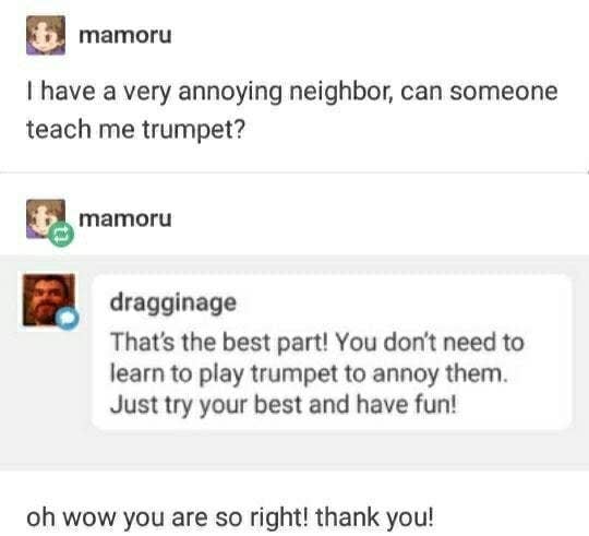 Funny Tumblr Posts That Ll Give You A Much Needed Laugh Right Now