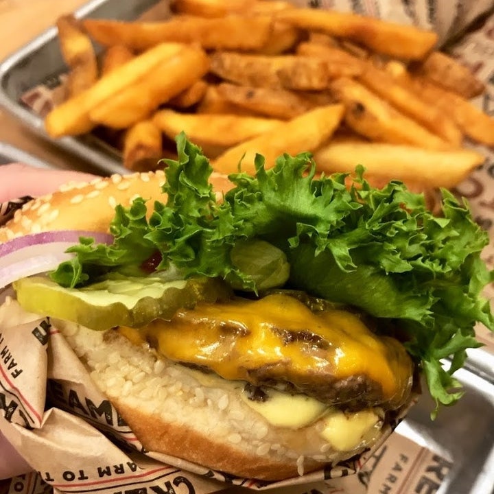 Best Food Delivery In Manhattan, New York City