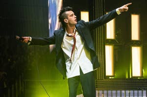 The 1975 This is an online quiz called eagles (1975). the 1975