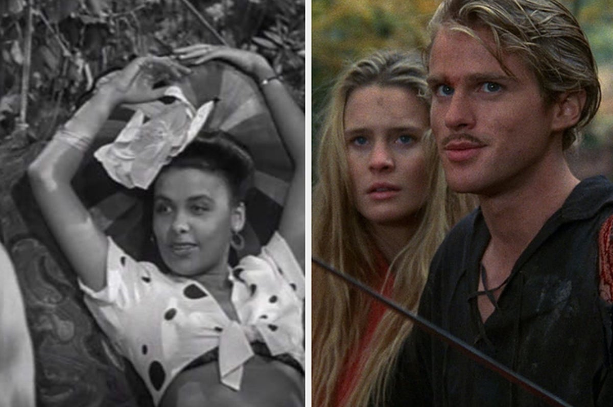 Comfort Films 16 Films People Watch When They Need An Emotional Escape