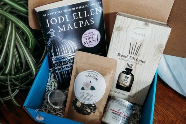Just 17 Book-Themed Subscription Boxes For When You've Already Read  Everything There Is To Read