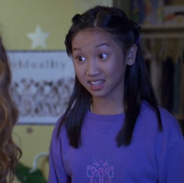 Trivia Match Brenda Song Image To The Dcom Disney Channel Original Movie