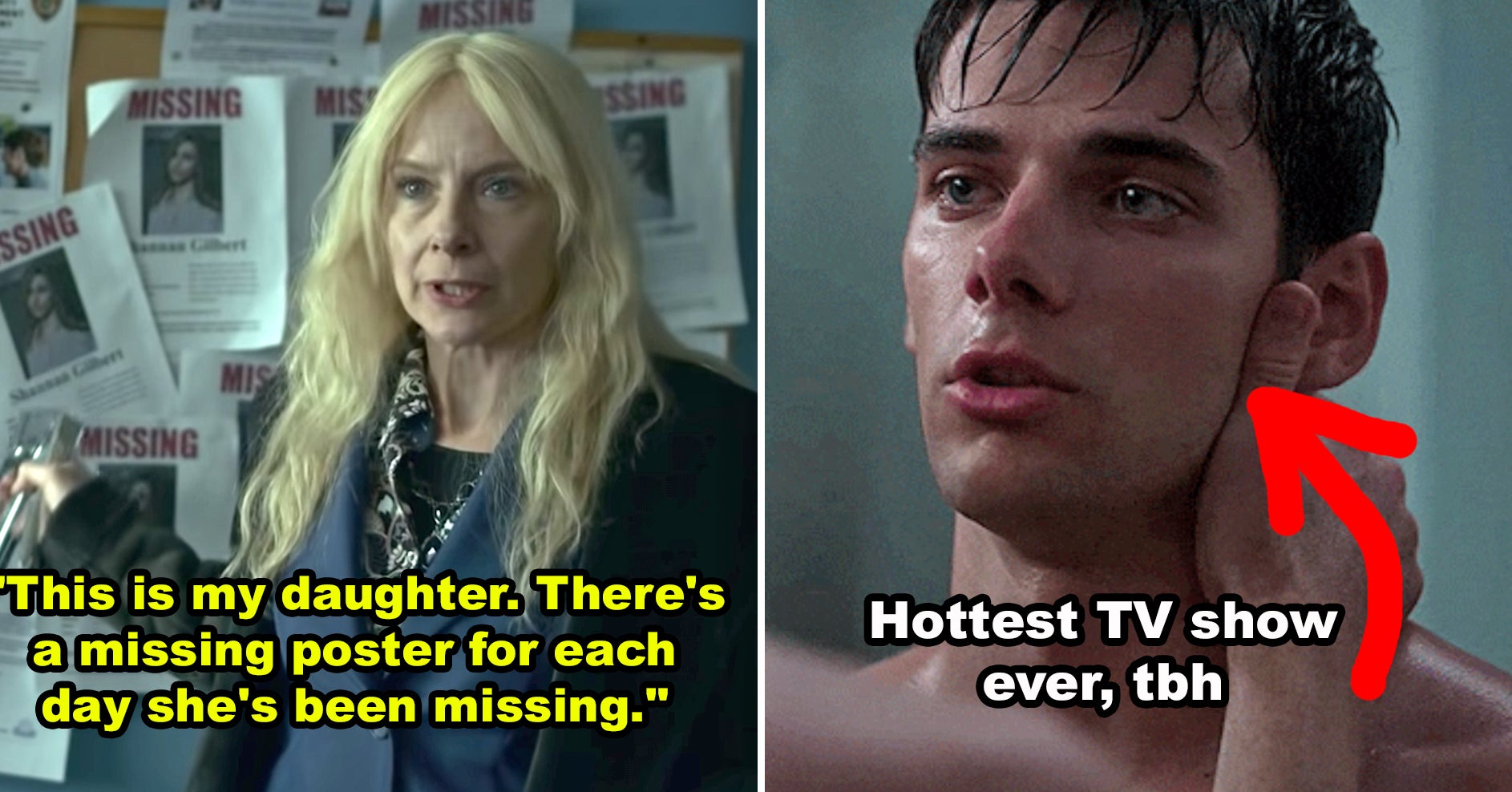 Best Movies And TV Shows To Stream On Netflix Right Now
