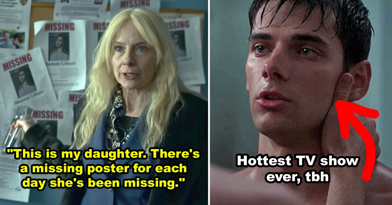 Best Movies And TV Shows To Stream On Netflix Right Now