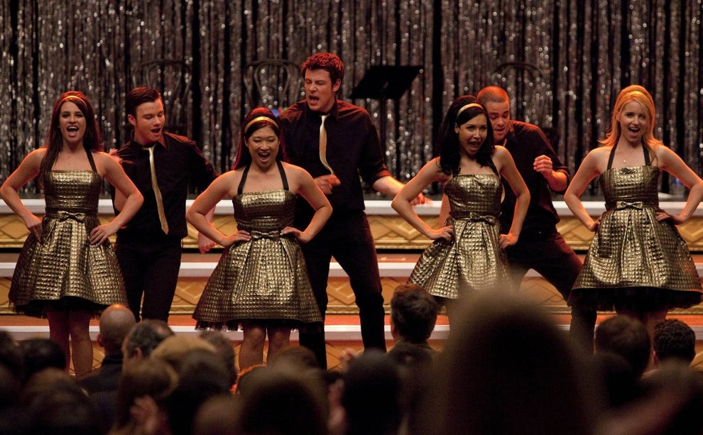 17 "Glee" Covers That, Dare I Say, Are Better Than The Original