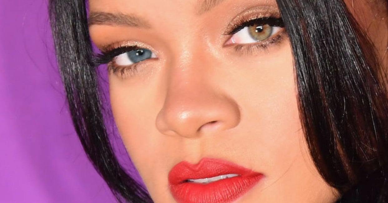 Do You Remember Which Color These Celebrities' Eyes Are?