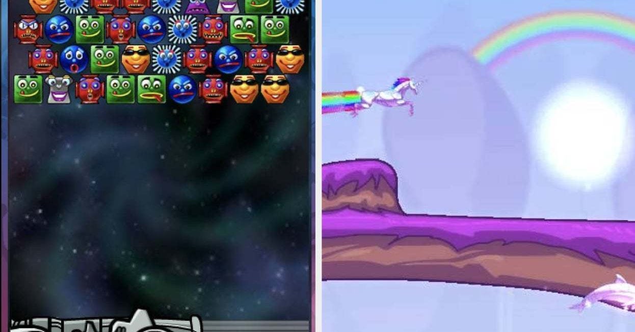 21 Games From Your Childhood You Can Still Play