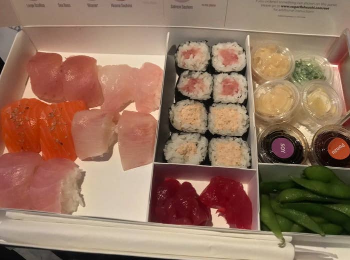 Best Delivery Restaurants In Los Angeles And Surrounding Areas