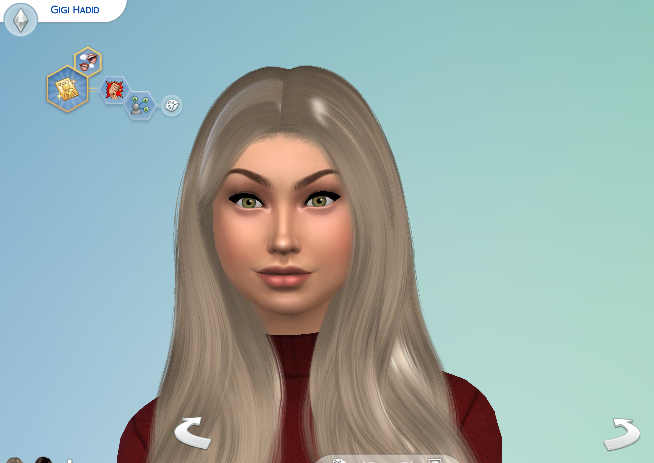 the sims 4 adult