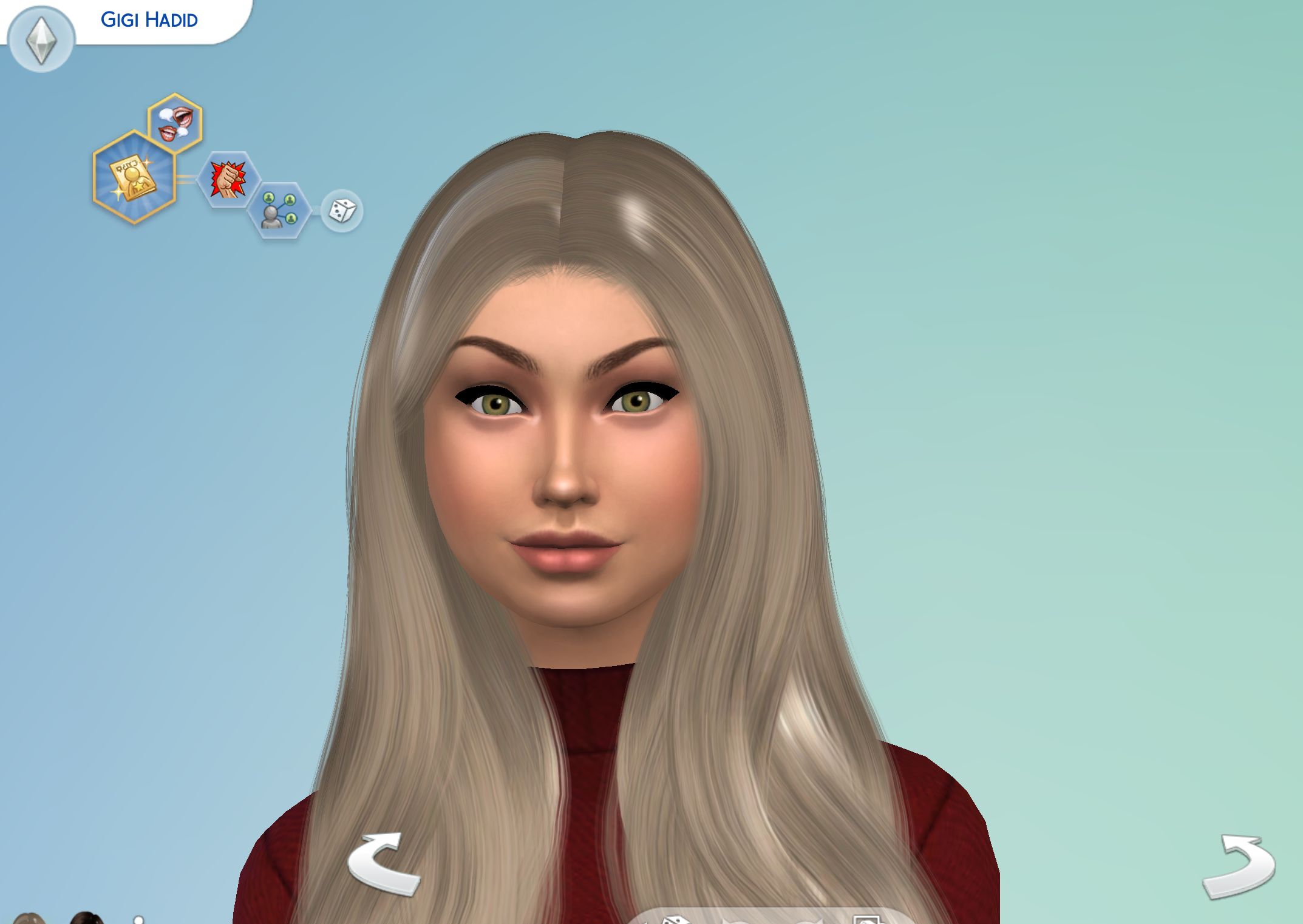 sims 4 sims