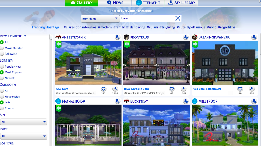 sims 4 apk download without human verification