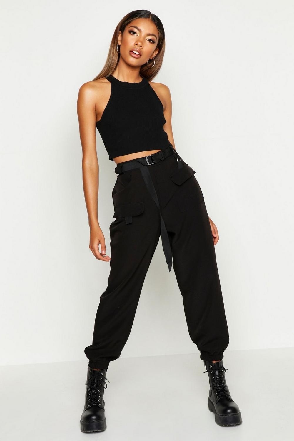14 Things To Revamp Your Wardrobe That You Can Now Buy On Sale At Boohoo