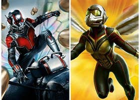 Quiz Which Of These Marvel Duos Would Win In A Battle