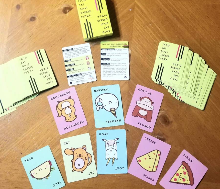 18 Games That Will Help You Kill A Lot Of Time