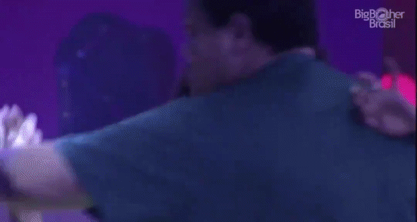 O Babu se divertiu demais no churrascão do BBB e aqui estão os ...