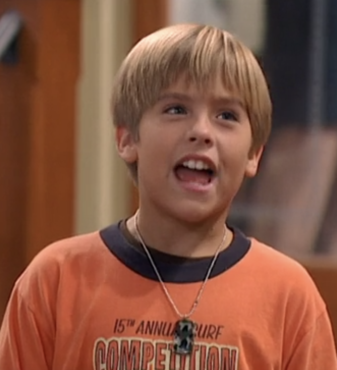 the suite life of zack and cody season 3 episode 16
