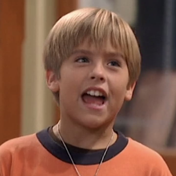 "The Suite Life Of Zack & Cody" Cast Then Vs. Now