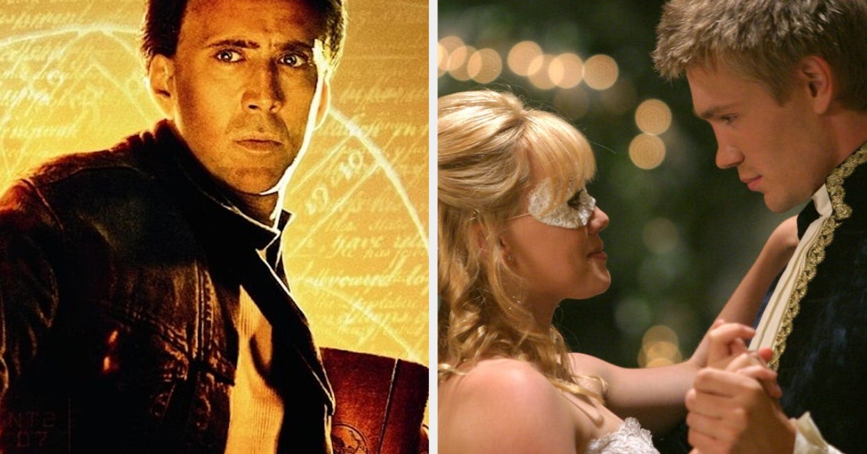 43 Netflix Titles Leaving In April 2020