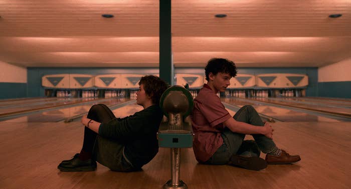 I Am Not Okay With This Is The Coming Of Age Story Everyone Should Be Watching Right Now I Am Not Okay With This Is The Coming Of Age Story Everyone Should Be Watching Right Now