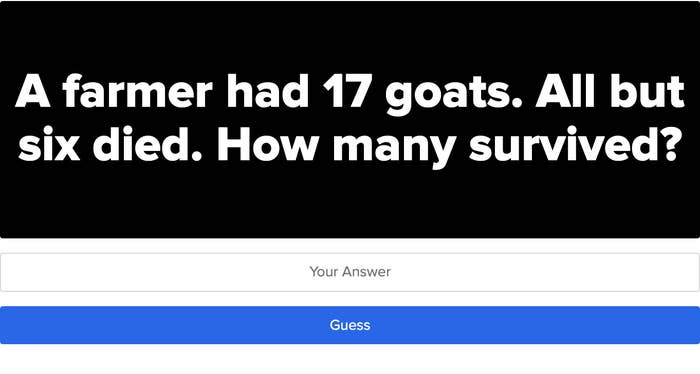 15 Trivia Quizzes That Ll Make You Smarter And Help Pass The Time During Quarantine