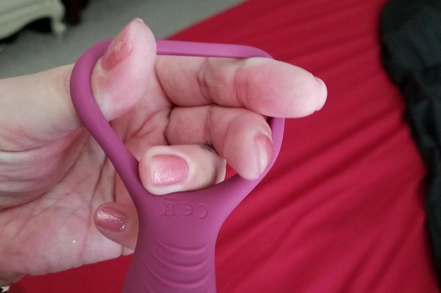 24 Sex Toys For Anyone Who's Staying Inside And Is Bored Out Of Their Mind