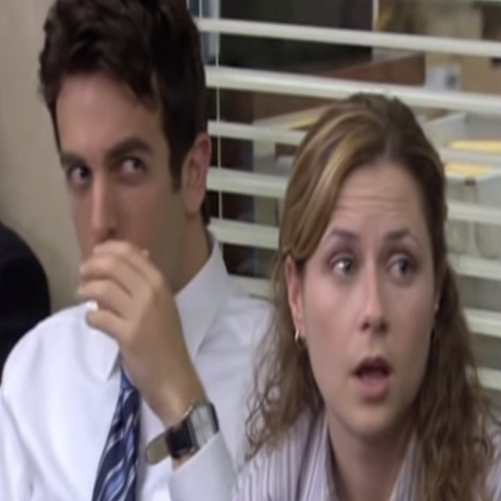 29 Behind-The-Scenes Secrets About "The Office" That You Didn't Know