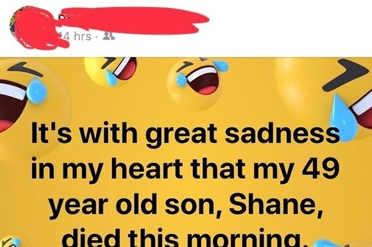 Grandma doesn't know what lol means, but it's still a nice picture. :  r/oldpeoplefacebook