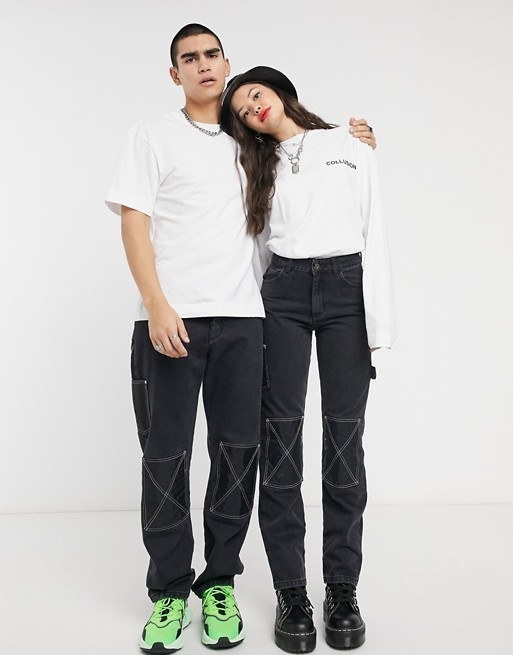 11 Unisex Clothing Items You Can Get From Asos On Sale Now