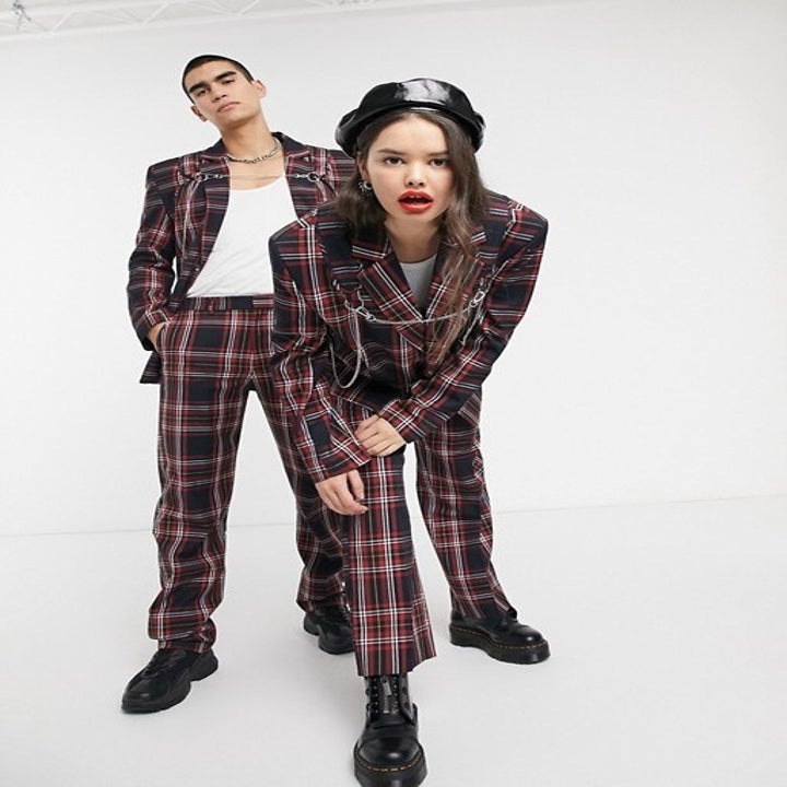 11 Unisex Clothing Items You Can Get From ASOS On Sale Now