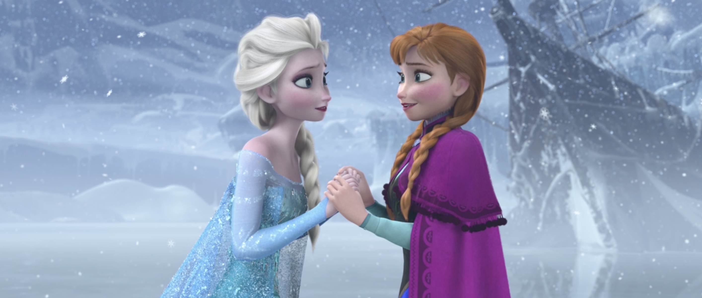 知らなかった アナと雪の女王2 に隠された13の秘密