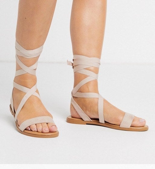 25 Fun Shoes For People Who Hate Wearing High Heels