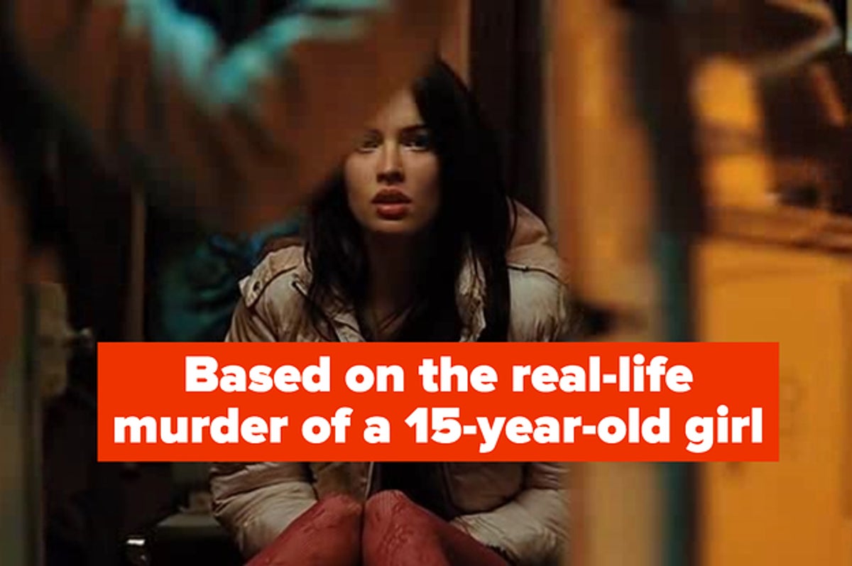 Most Shocking, Twisted Movie Killers Inspired By Real Life