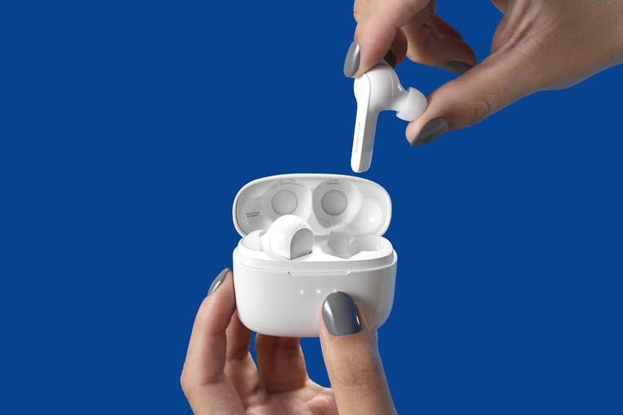 Best True Wireless Earbuds Under 5000 In India (April 2023) Geekman