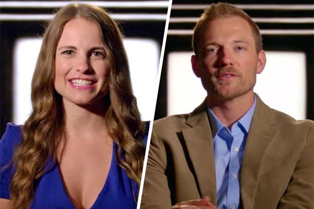 Quiz: Are These "Love Is Blind" Couples Actually A Good Match?
