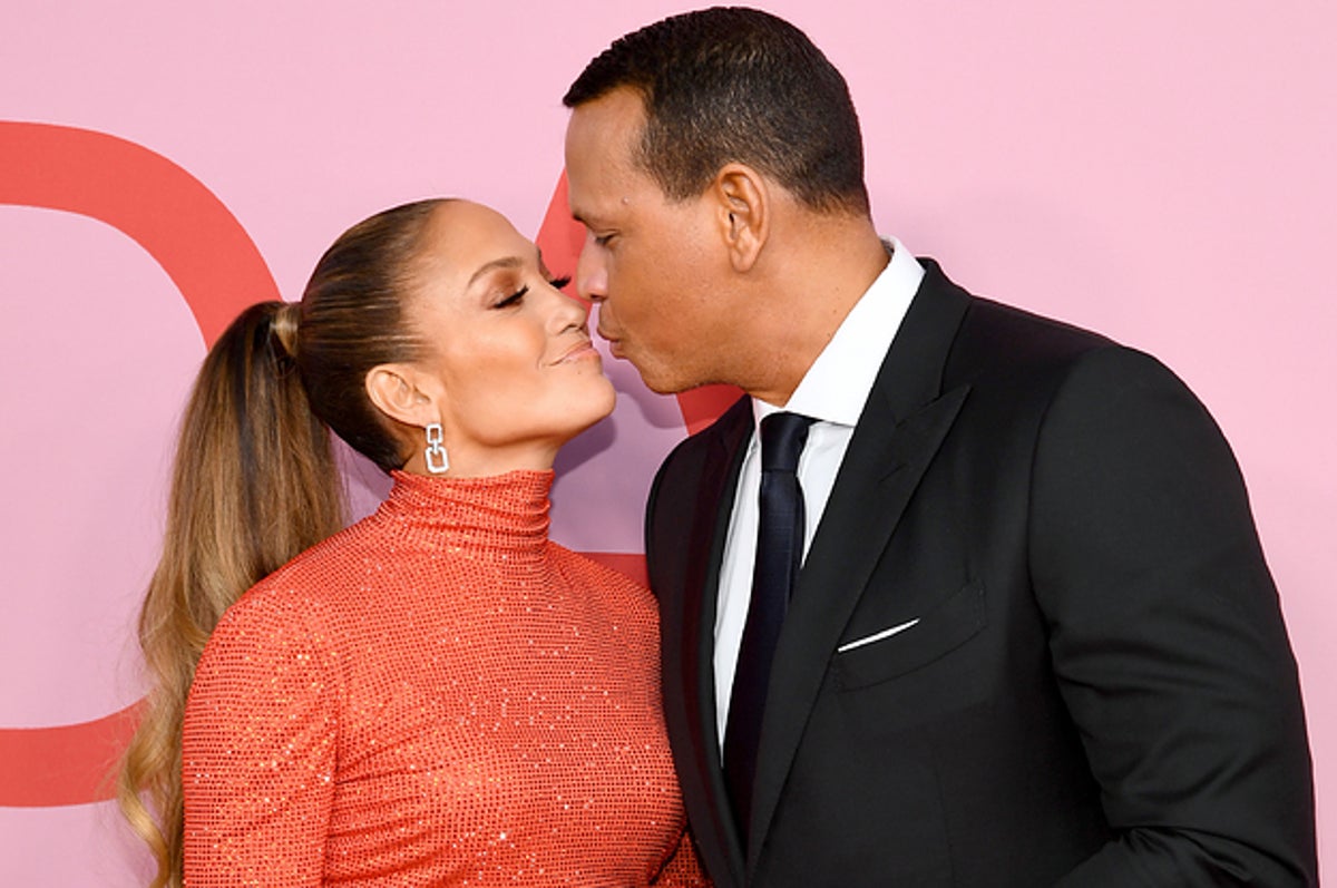 Jennifer Lopez, Alex Rodriguez aren't rushing to get married